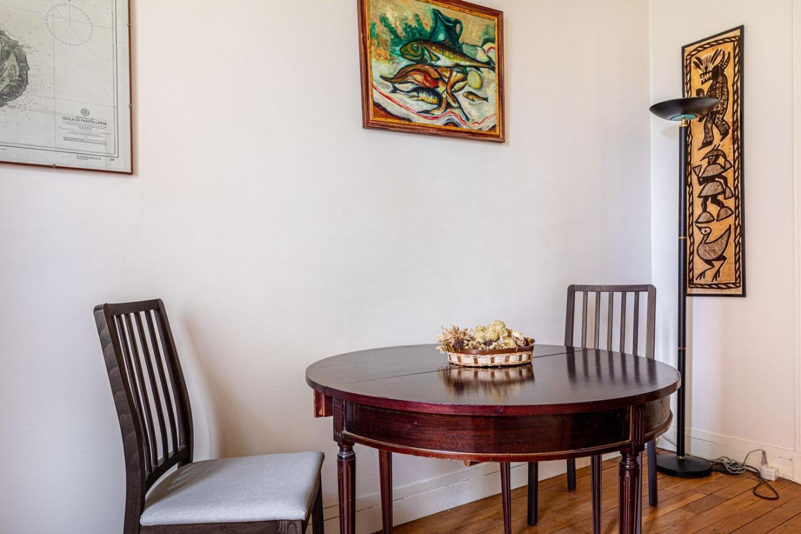 Guestready - Boulogne Near Roland-Garros Apartment Exterior photo