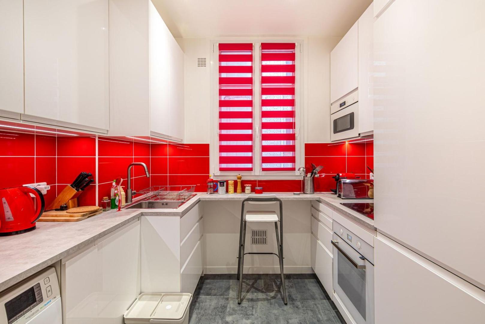 Guestready - Boulogne Near Roland-Garros Apartment Exterior photo